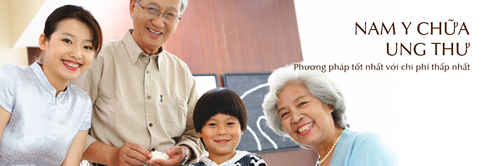 Niềm vụi của người thoát khỏi ung thư  