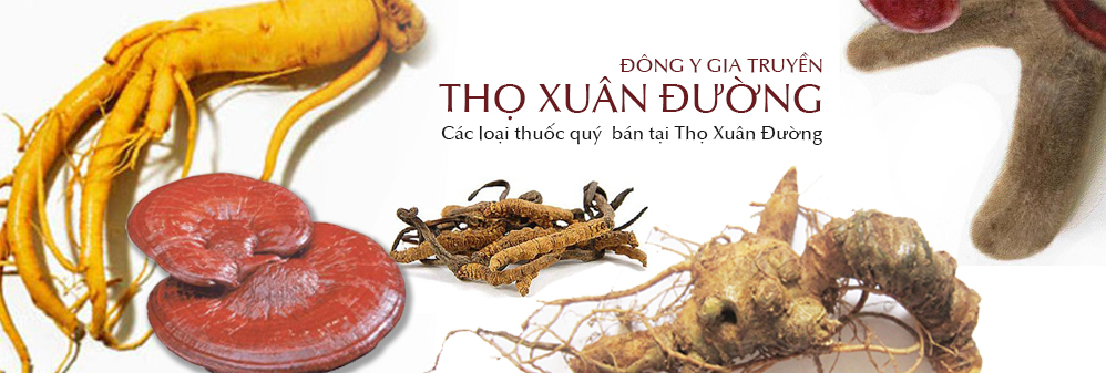 Thuốc quý chữa ung thư  